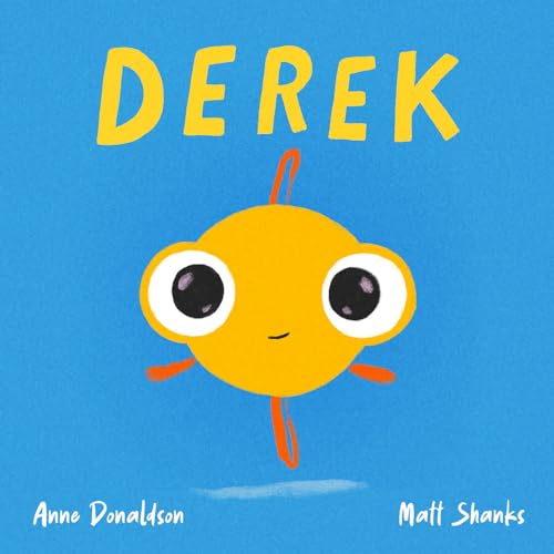 Read Derek