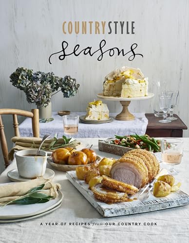 Read Country Style Seasons