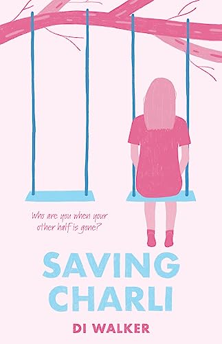 Read Saving Charli