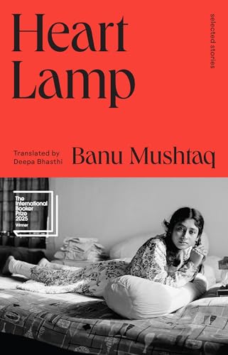 Heart Lamp: Selected Stories