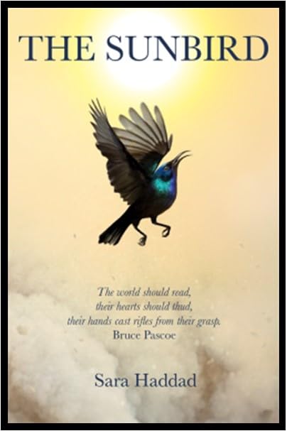 Read The Sunbird