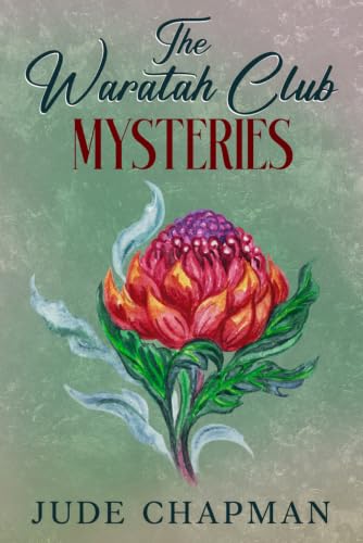 The Waratah Club Mysteries