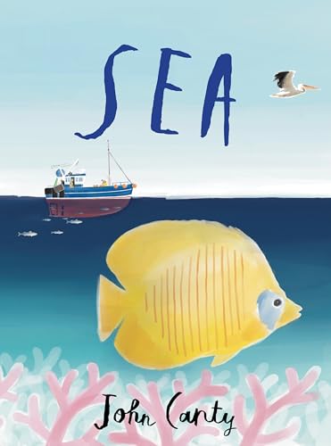 Sea