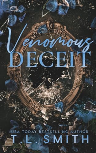 Read Venomous Deceit (The Venomous Series)