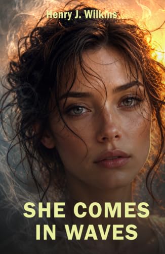 She Comes in Waves: When the Cure is the Sickness (WILKINS PULP)