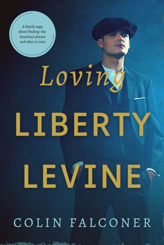 Read Loving Liberty Levine