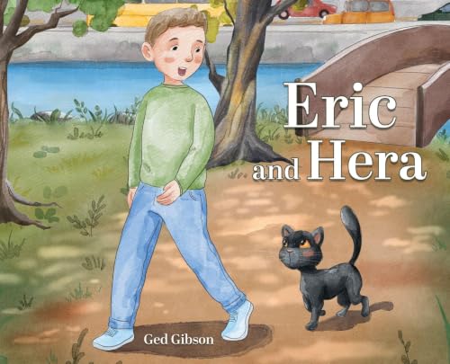Eric and Hera: A Story of Unlikely Friendship
