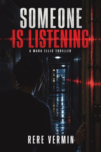 Someone Is Listening
