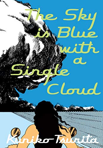 Read The Sky is Blue with a Single Cloud