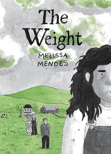 Read The Weight