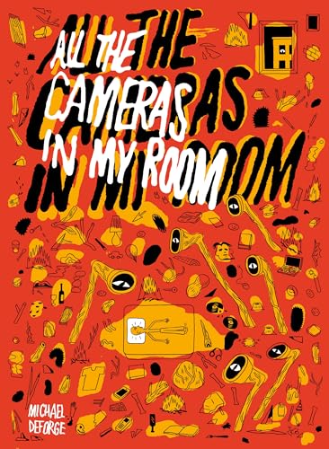 Read All the Cameras in My Room