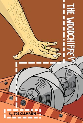 Read The Woodchipper