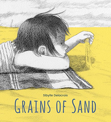 Grains of Sand book cover