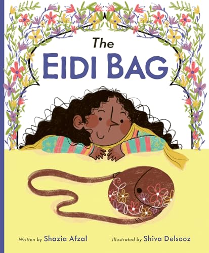 Read The Eidi Bag