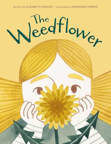 Read The Weedflower