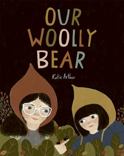 Read Our Woolly Bear