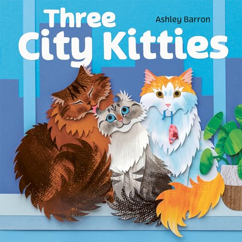 Read Three City Kitties