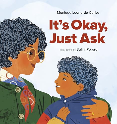 Read It’s Okay, Just Ask