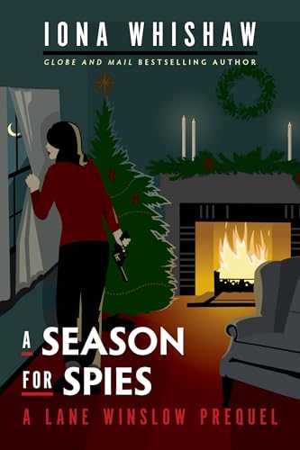 Read A Season for Spies (A Lane Winslow Mystery, 0.5)