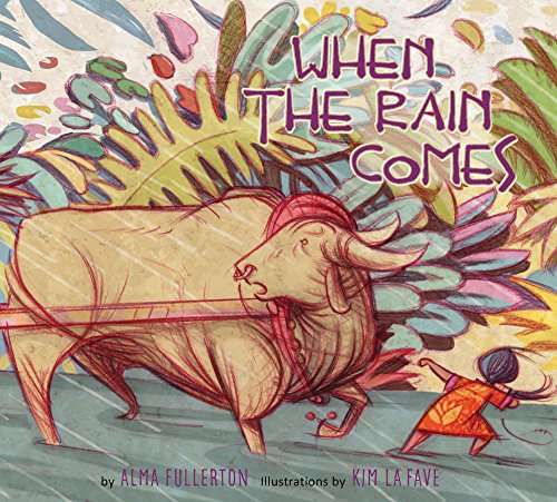 When the Rain Comes book cover