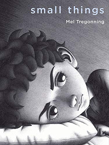 Small Things book cover