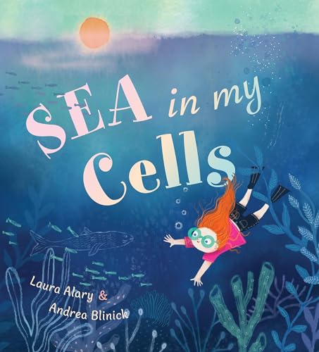 Read Sea in My Cells
