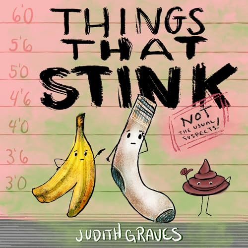 Read Things That Stink