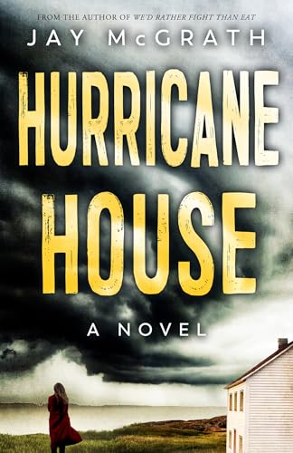 Read Hurricane House
