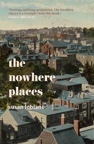 Read The Nowhere Places