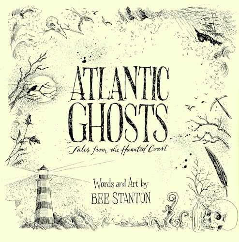 Read Atlantic Ghosts: Tales from the Haunted Coast