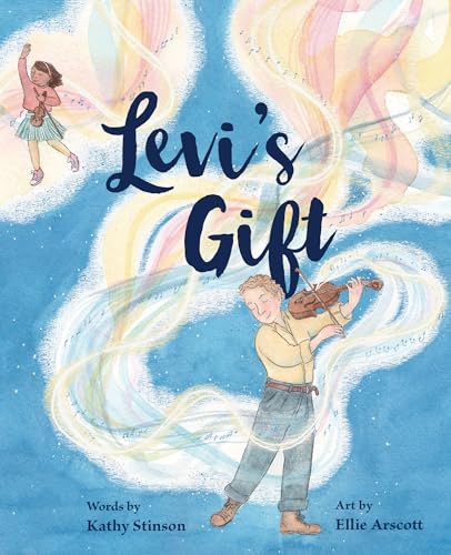 Read Levi's Gift