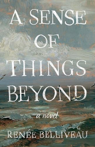 Read A Sense of Things Beyond