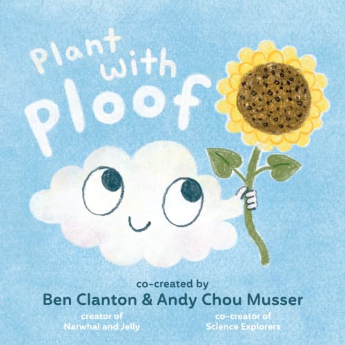 Plant with Ploof