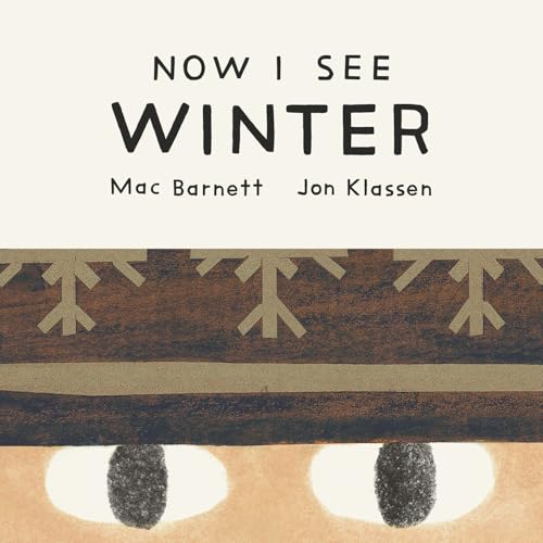 Read Now I See Winter