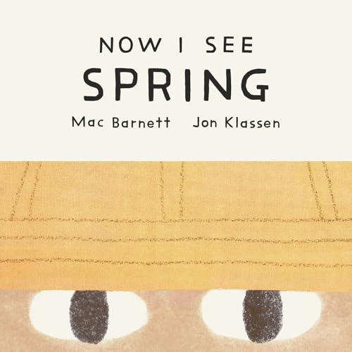 Read Now I See Spring