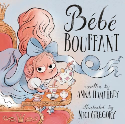 Bébé Bouffant