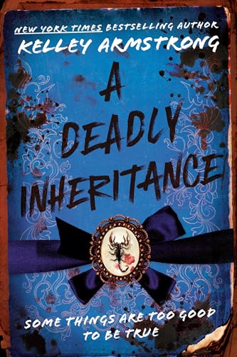 Read A Deadly Inheritance