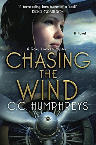 Chasing the Wind