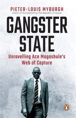 Gangster State