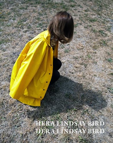 Hera Lindsay Bird book cover