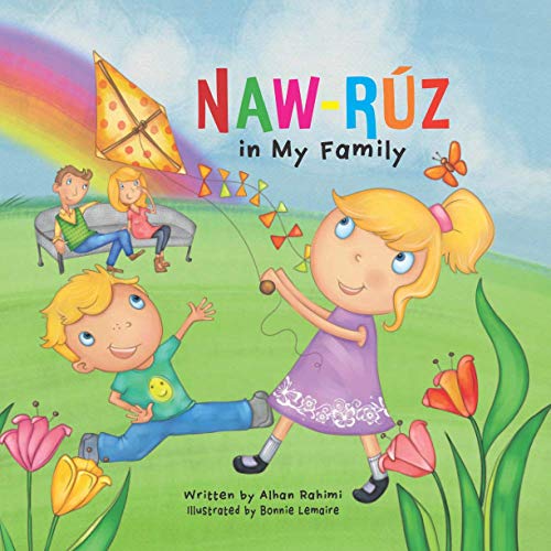 Read Naw-Rúz in My Family (Baha'i Holy Days)