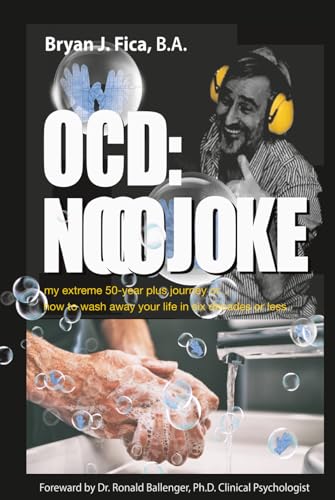OCD: NOOO JOKE