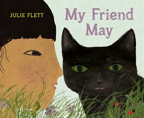 Read My Friend May