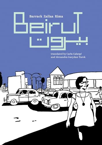 Read Beirut