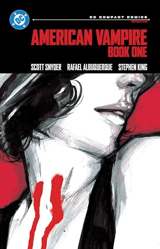 Read American Vampire: Book One