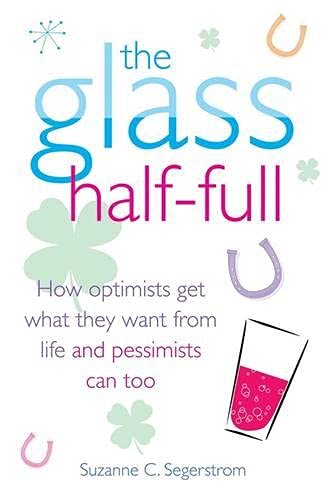 The Glass Half-Full