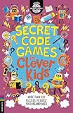 Secret Code Breaking Puzzles for Kids
