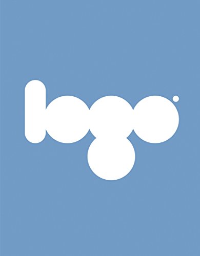 Logo: The Reference Guide to Symbols and Logotypes (Corporate Identity Book, Branding Reference for Designers and Design Students) book cover
