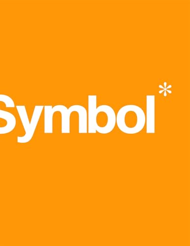 Symbol book cover