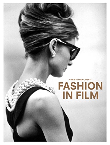 Fashion in Film book cover